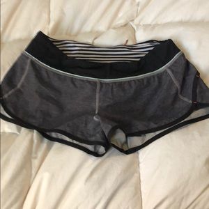 Lululemon speed shorts 2.5”